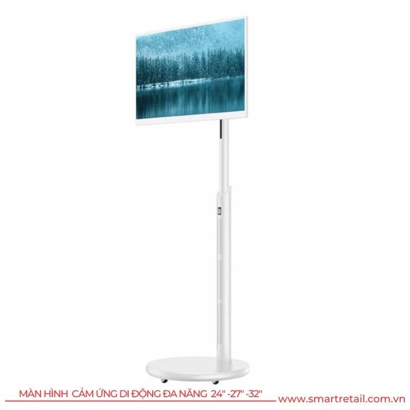Ảnh 7 của Màn hình cảm ứng di động 27 Inch