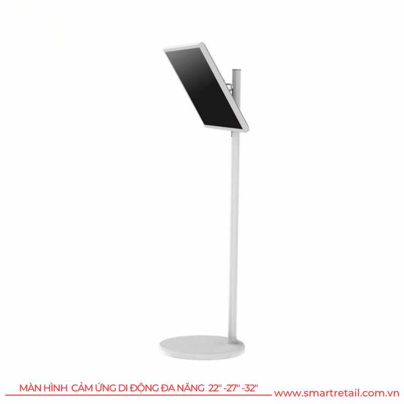 Ảnh 13 của Màn hình cảm ứng Stand by Me 24 Inch | Màn hình cảm ứng 24 Inch chân di động và đa dụng
