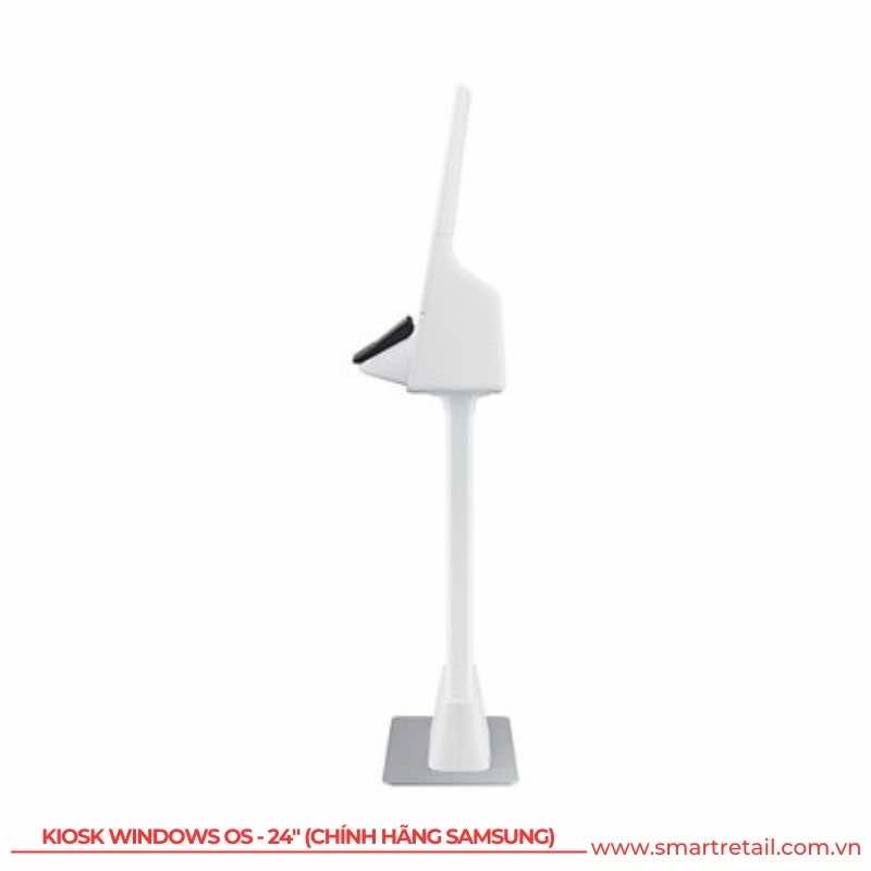 Ảnh 19 của Samsung Kiosk Windows màn hình cảm ứng 24 Inch