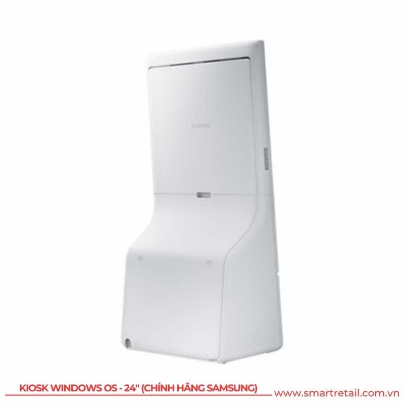 Ảnh 16 của Samsung Kiosk Windows màn hình cảm ứng 24 Inch