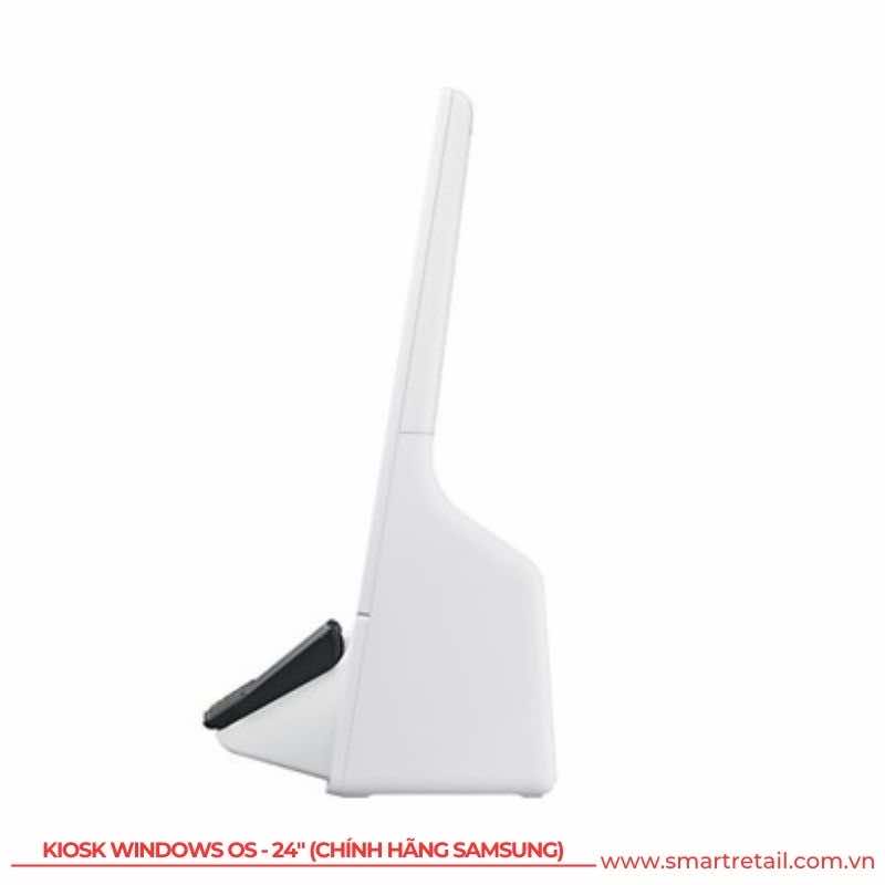 Ảnh 17 của Samsung Kiosk Windows màn hình cảm ứng 24 Inch