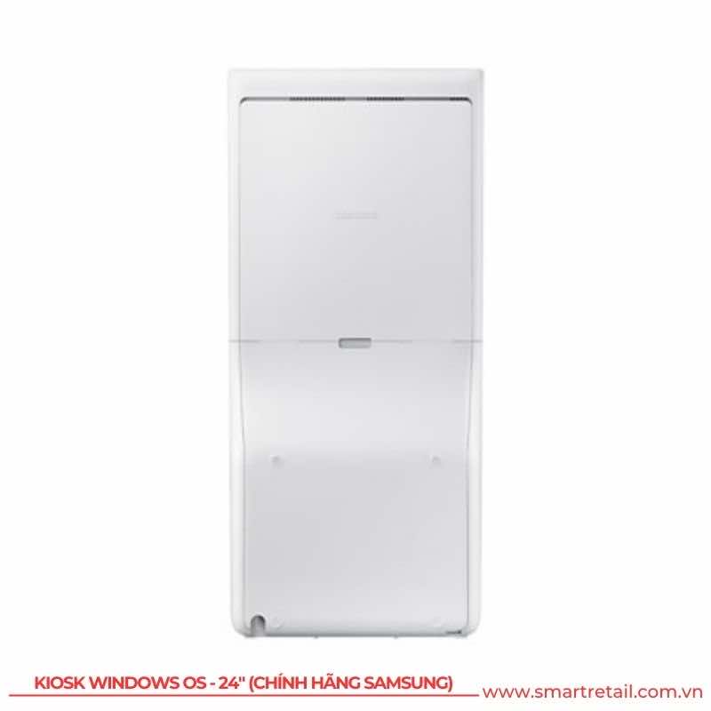 Ảnh 15 của Samsung Kiosk Windows màn hình cảm ứng 24 Inch