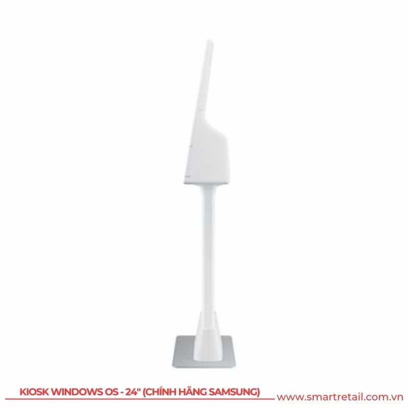 Ảnh 20 của Samsung Kiosk Windows màn hình cảm ứng 24 Inch