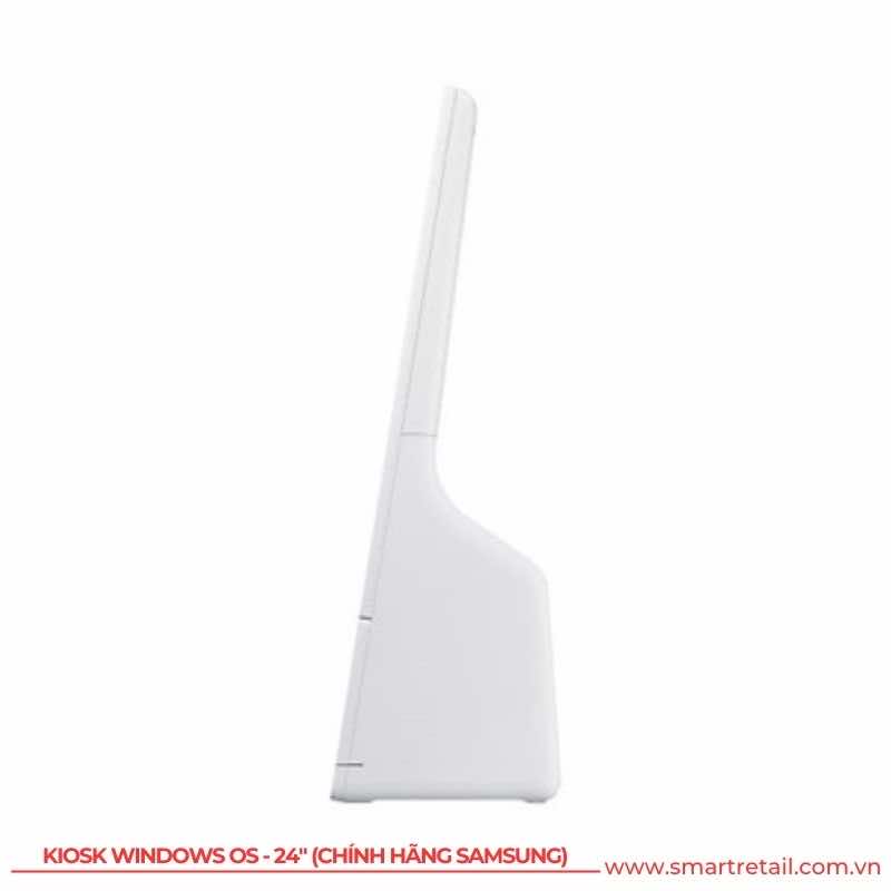 Ảnh 14 của Samsung Kiosk Windows màn hình cảm ứng 24 Inch