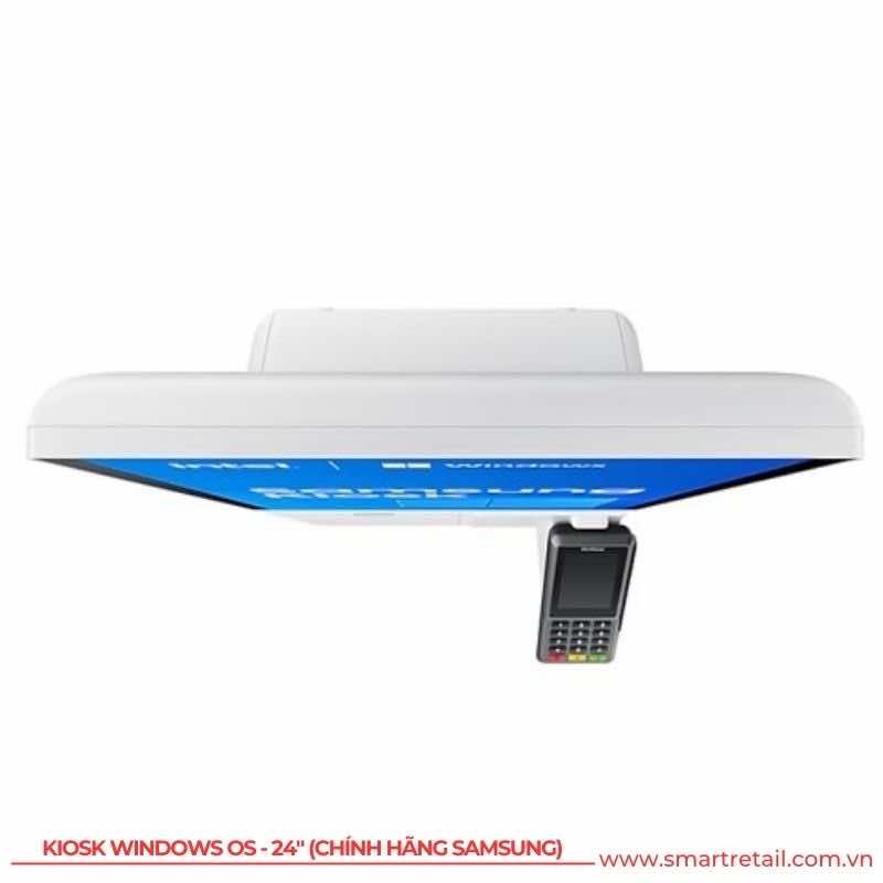 Ảnh 13 của Samsung Kiosk Windows màn hình cảm ứng 24 Inch