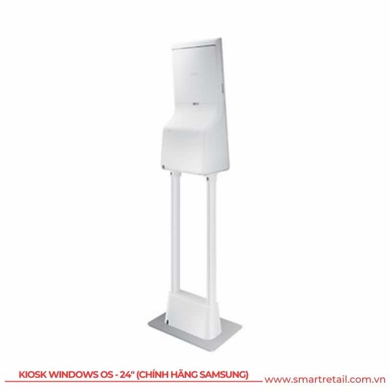 Ảnh 21 của Samsung Kiosk Windows màn hình cảm ứng 24 Inch