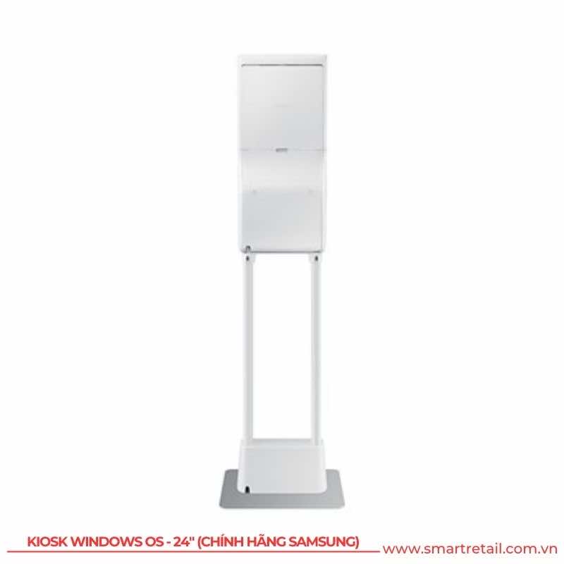 Ảnh 18 của Samsung Kiosk Windows màn hình cảm ứng 24 Inch