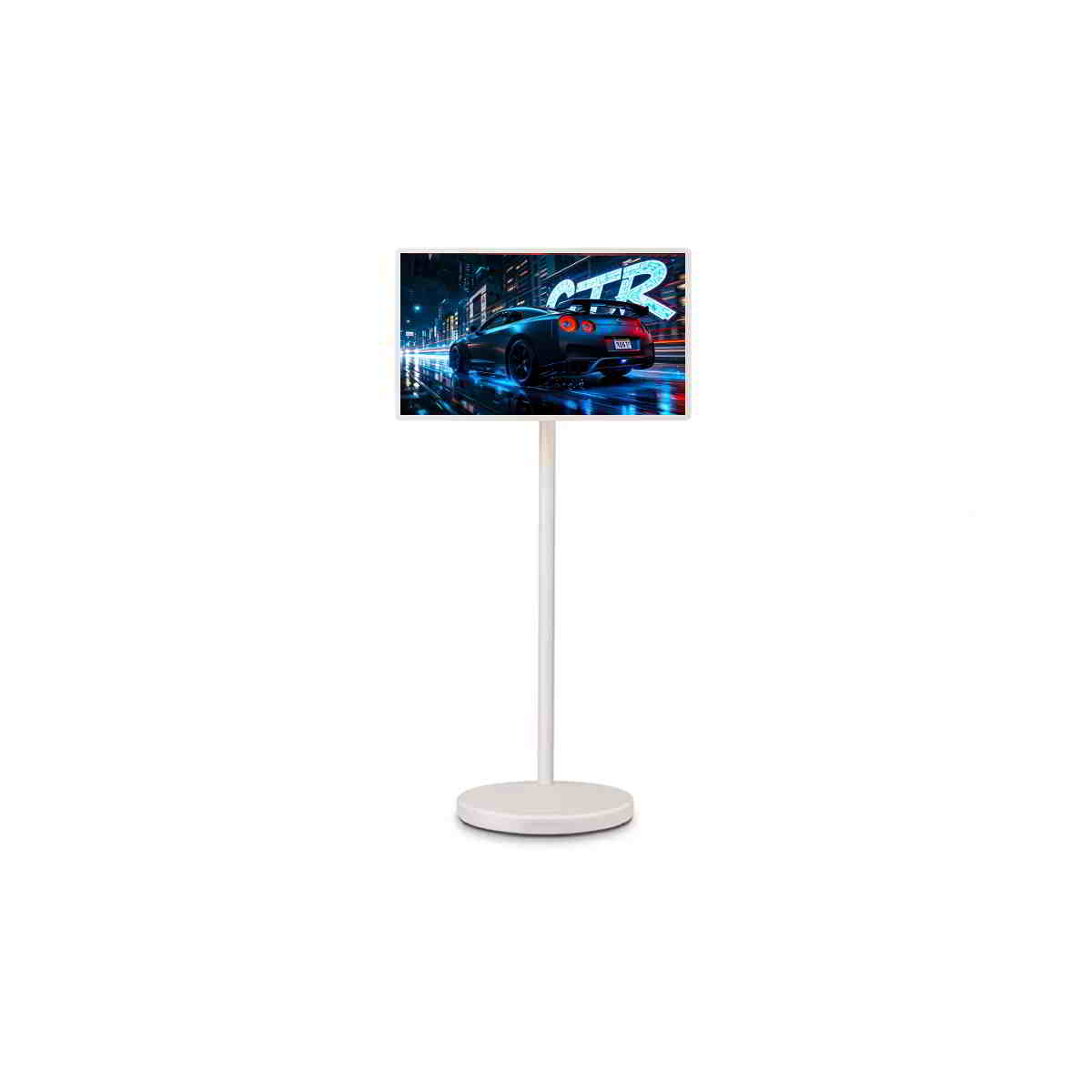 Màn hình cảm ứng di động 27 Inch
