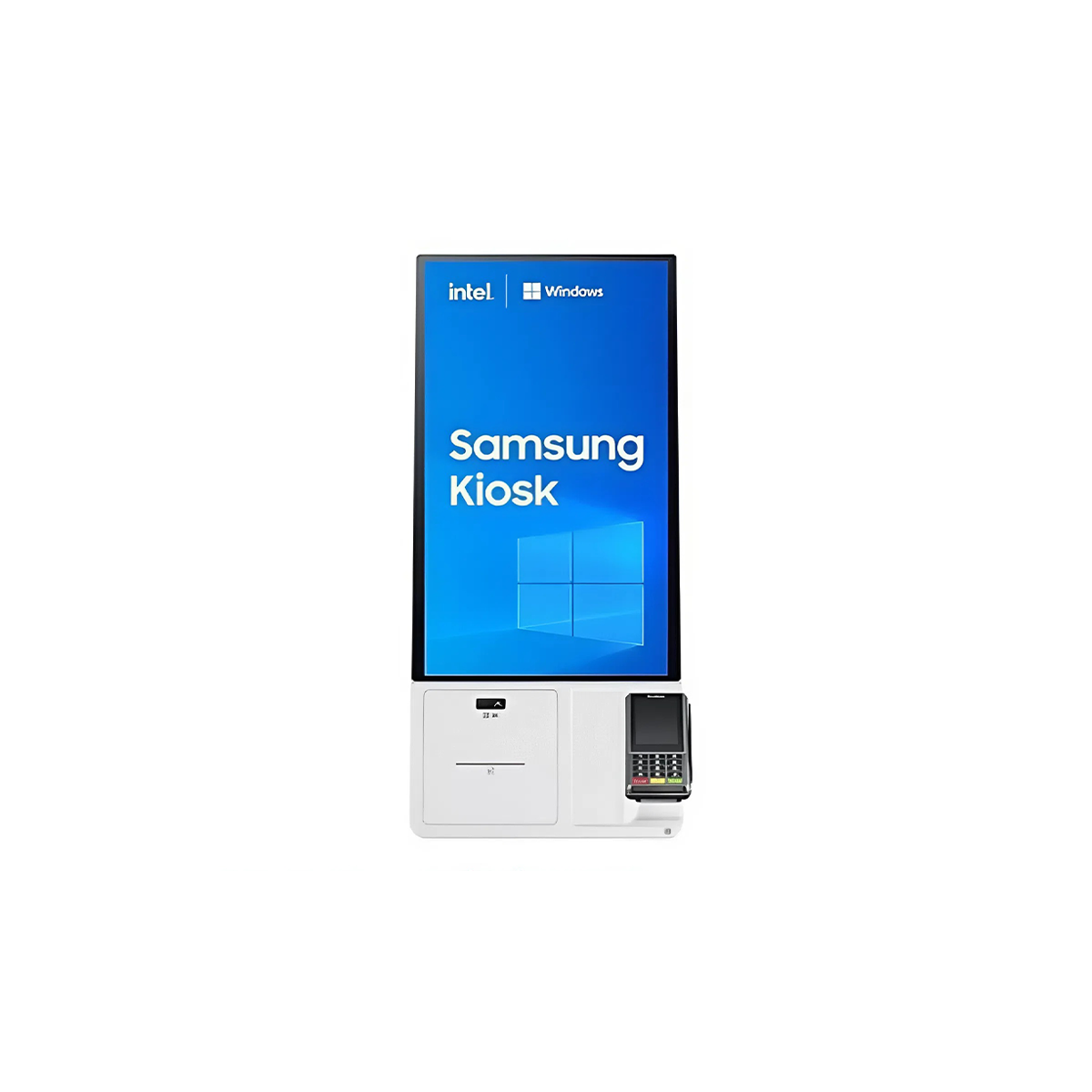 Samsung Kiosk Windows màn hình cảm ứng 24 Inch