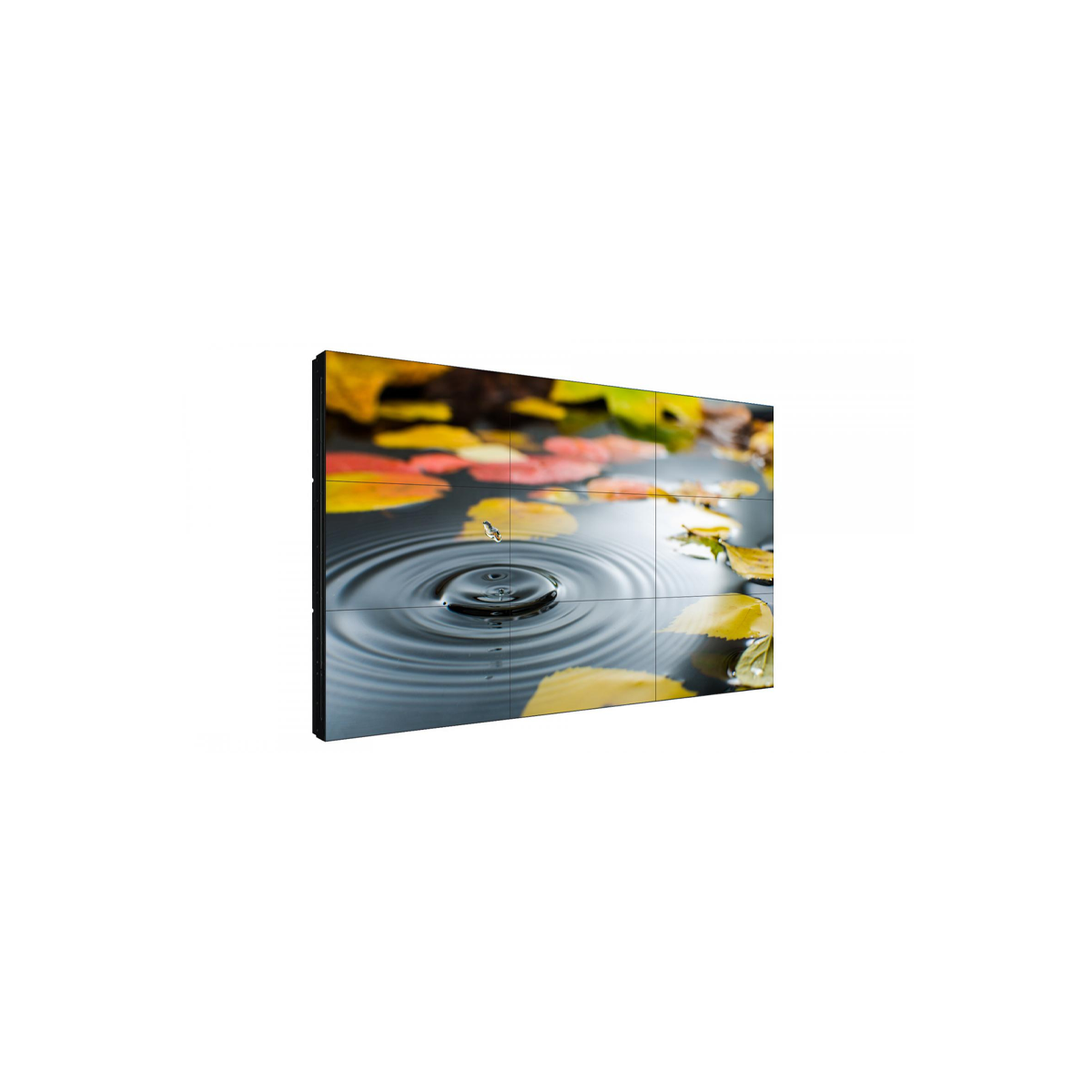 Màn hình ghép BOE 55 Inch | Màn hình LCD Video Wall Samsung 55 Inch