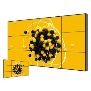 Màn hình ghép 49 Inch