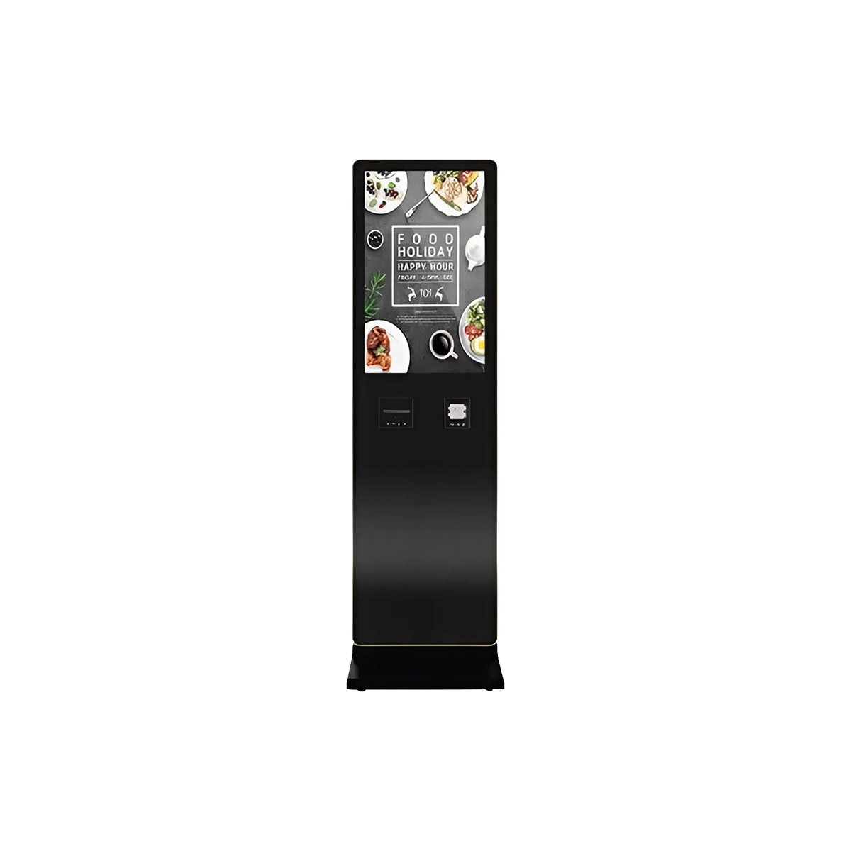 Kiosk bán hàng 32 Inch | Máy bán hàng không tiếp xúc 32 Inch