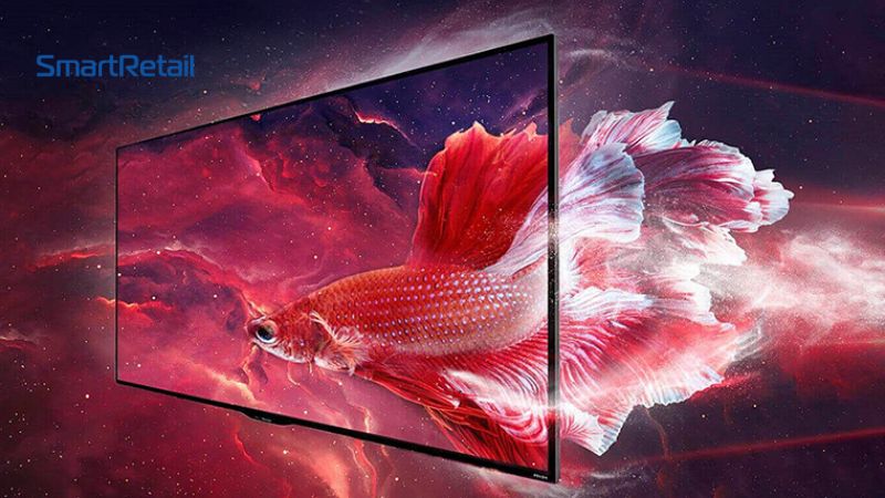 Độ phân giải 4K – Nâng tầm trải nghiệm hình ảnh cho mọi nhà