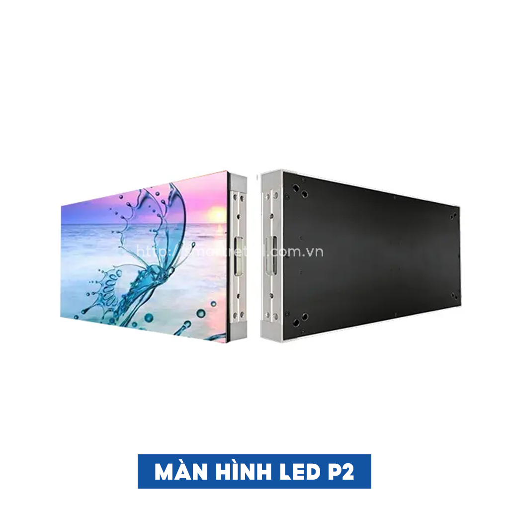 Ảnh 2 của Màn hình LED P2 uy tín, chất lượng, chính hãng