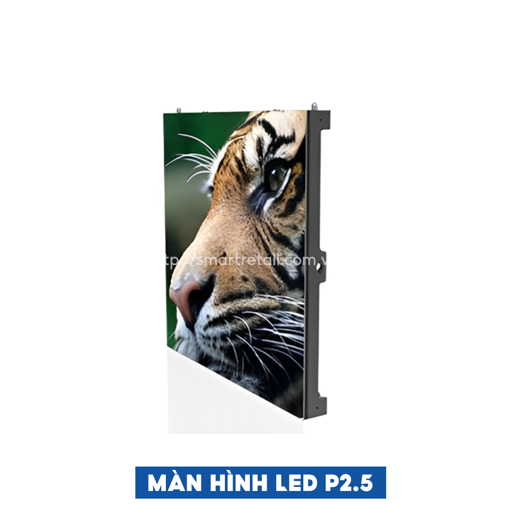 Ảnh 3 của Module Màn hình Led P2.5 trong nhà