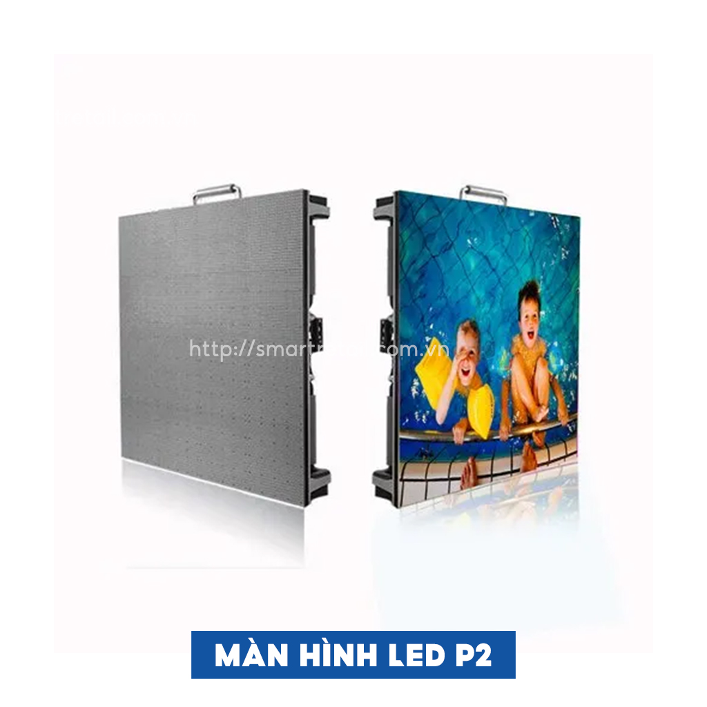 Ảnh 3 của Màn hình LED P2 uy tín, chất lượng, chính hãng