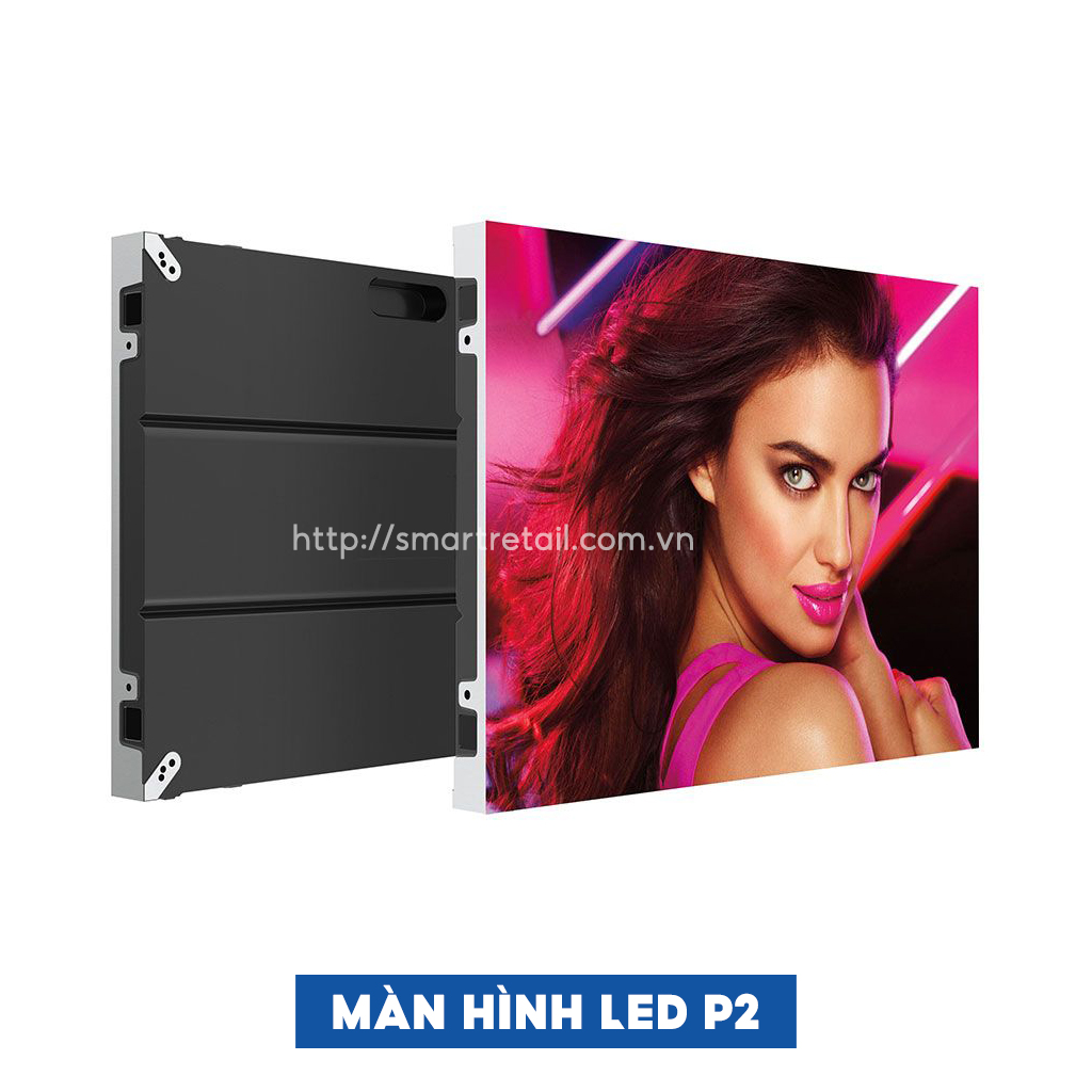 Ảnh 4 của Màn hình LED P2 uy tín, chất lượng, chính hãng