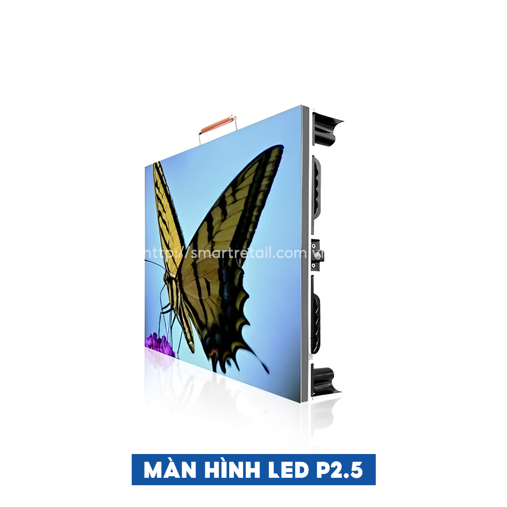 Ảnh 4 của Module Màn hình Led P2.5 trong nhà