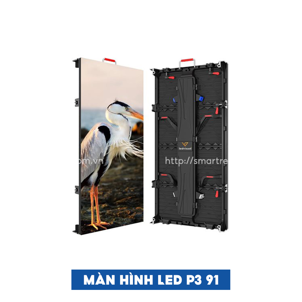 Ảnh 5 của Màn hình LED p3 91 uy tín, chất lượng
