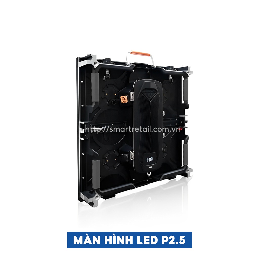 Ảnh 5 của Module Màn hình Led P2.5 trong nhà