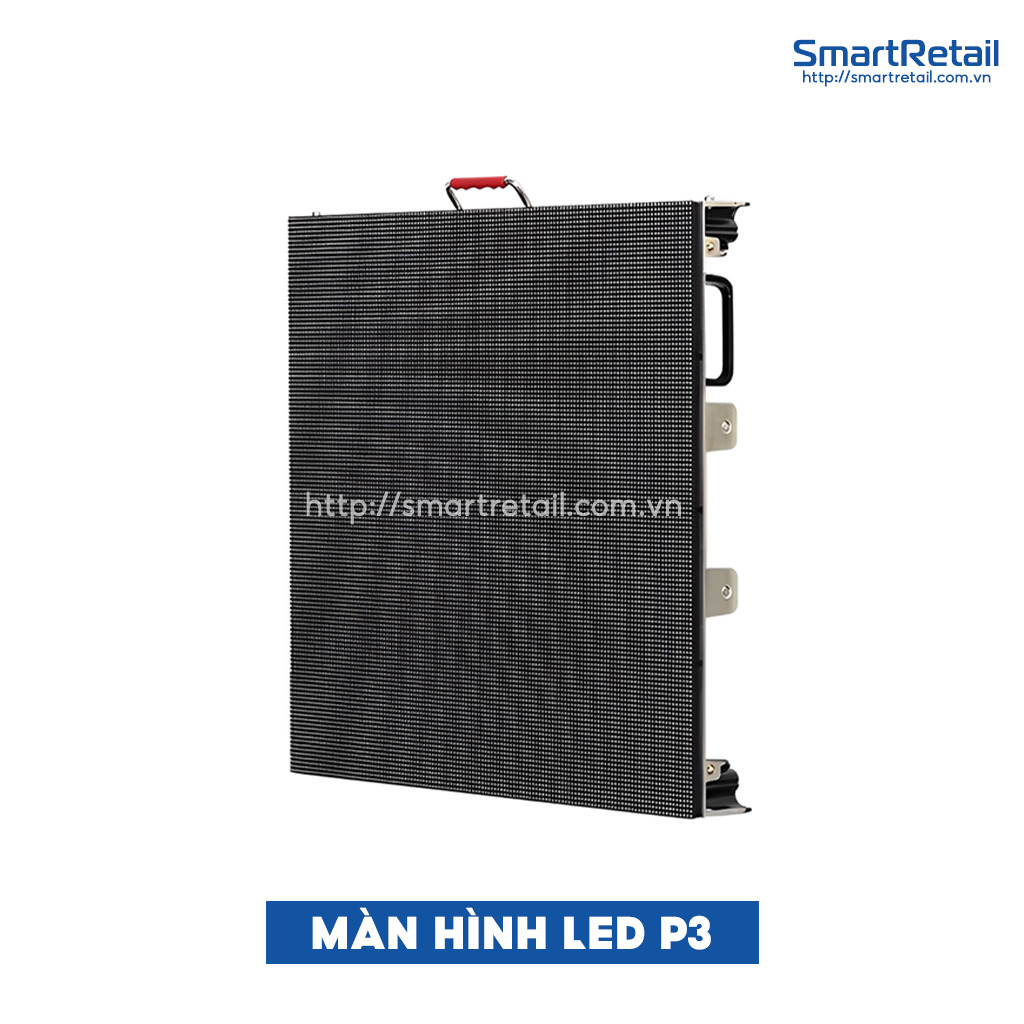 Ảnh 5 của Màn hình LED P3 chất lượng, chính hãng