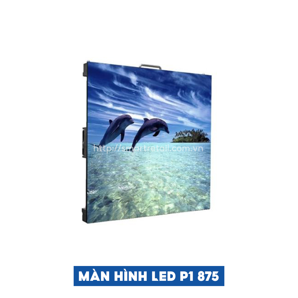 Ảnh 2 của Màn hình LED P1 875 uy tín, chất lượng