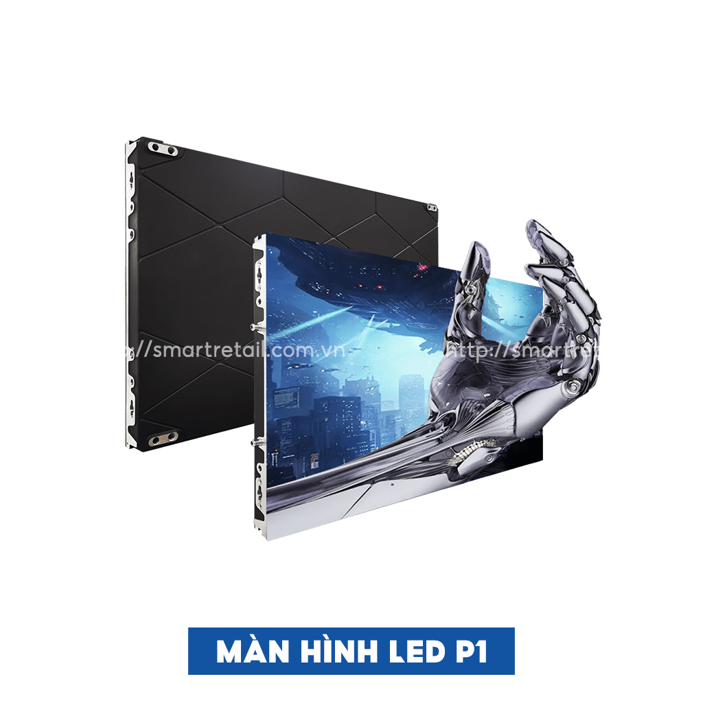 Ảnh 2 của Cung cấp màn hình LED p1 uy tín