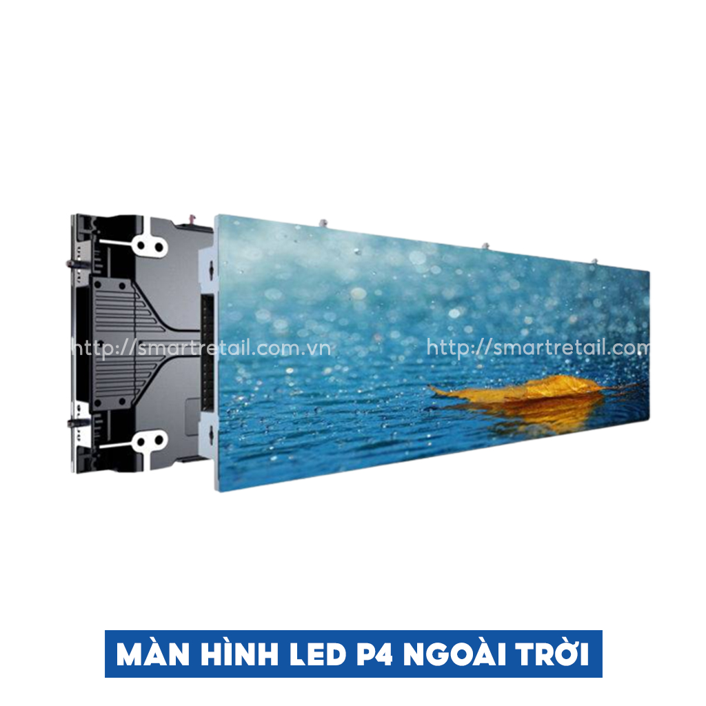Ảnh 2 của Màn hình LED phòng họp chất lượng, chính hãng