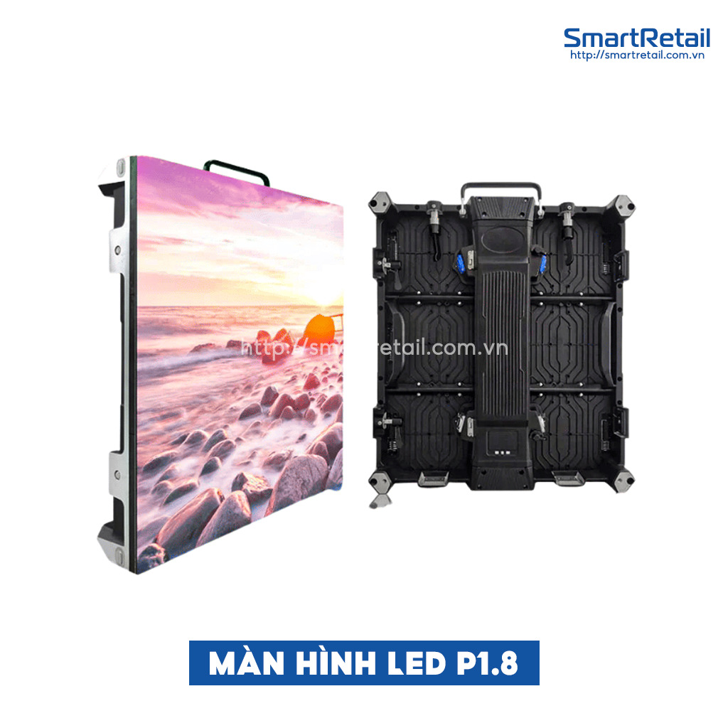 Ảnh 2 của Cung cấp màn hình LED p1 8 uy tín, chất lượng, cao cấp
