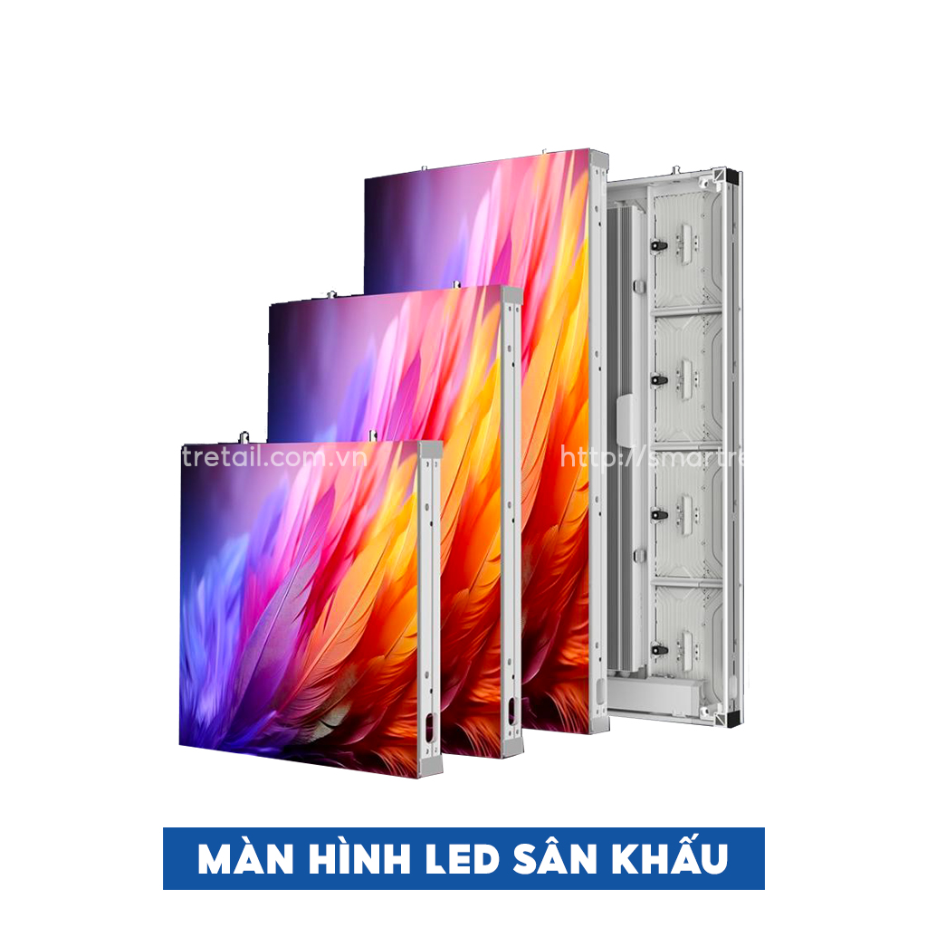 Ảnh 3 của Báo giá màn hình LED sân khấu