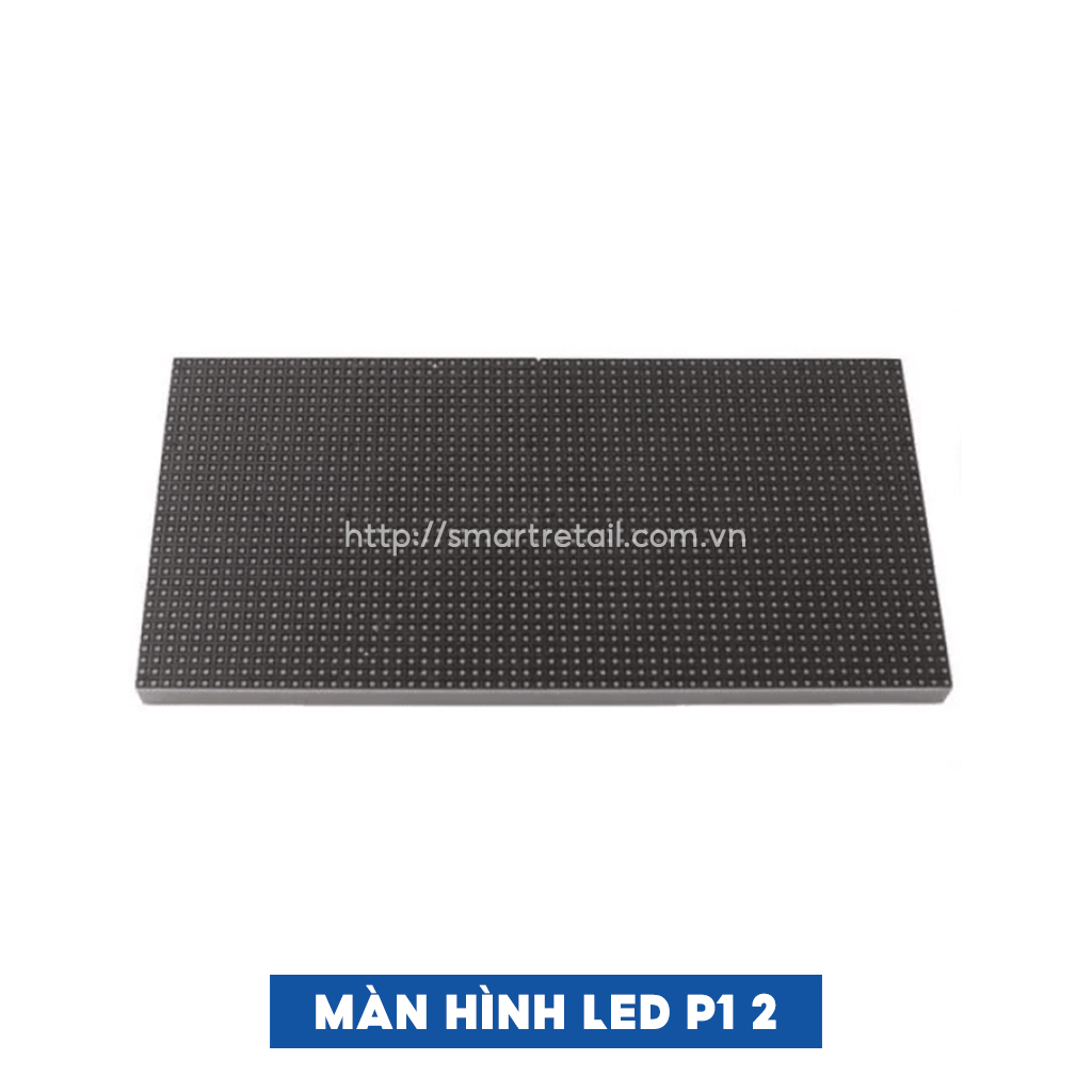 Ảnh 2 của Cung cấp màn hình LED P1 2 uy tín, chuyên nghiệp