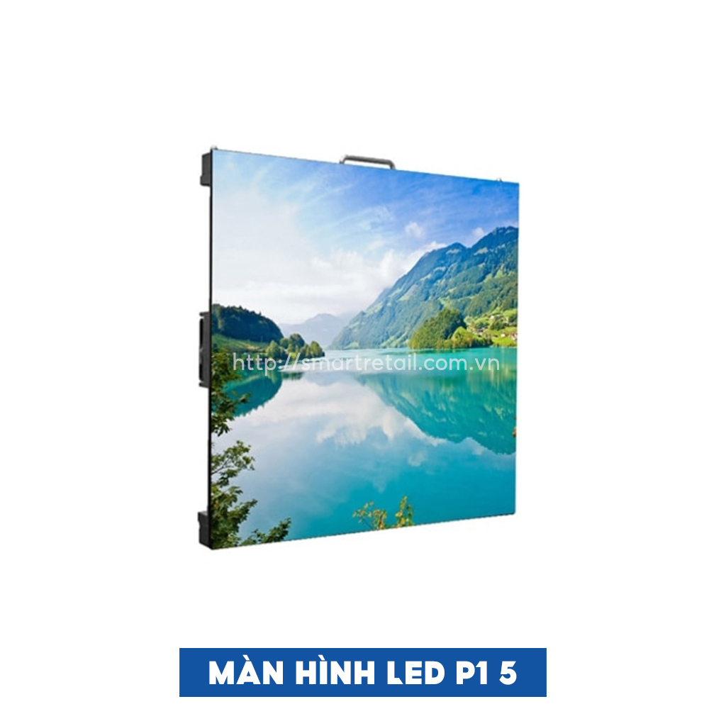 Ảnh 2 của Cung cấp màn hình LED P1 5 chất lượng, cao cấp