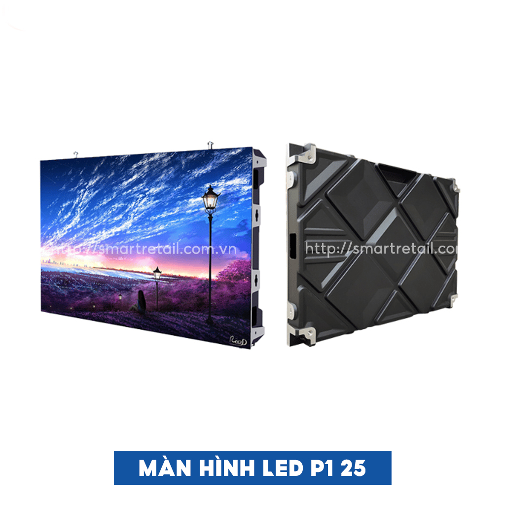 Ảnh 2 của Cung cấp màn hình LED p125 cao cấp, chất lượng, uy tín