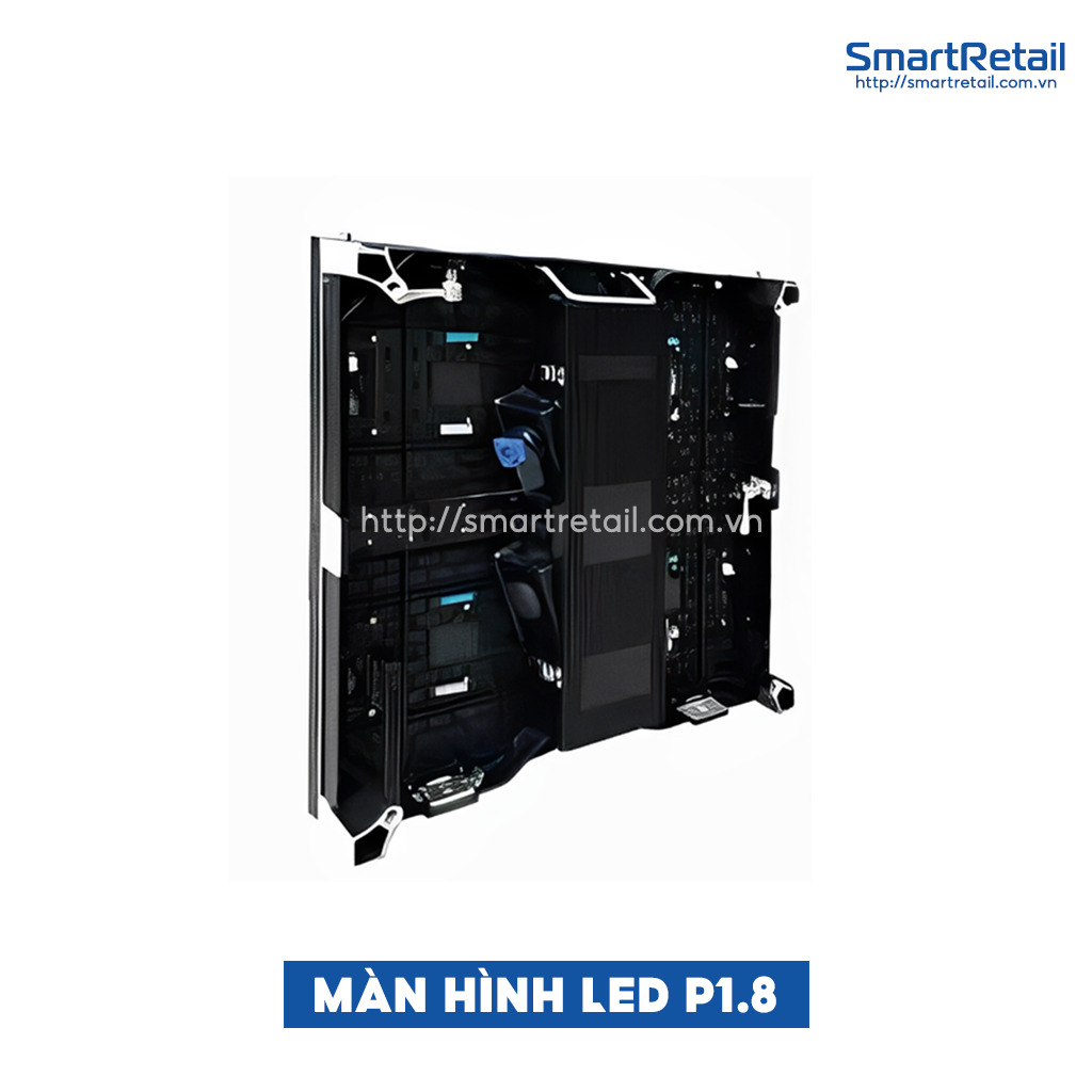 Ảnh 3 của Cung cấp màn hình LED p1 8 uy tín, chất lượng, cao cấp
