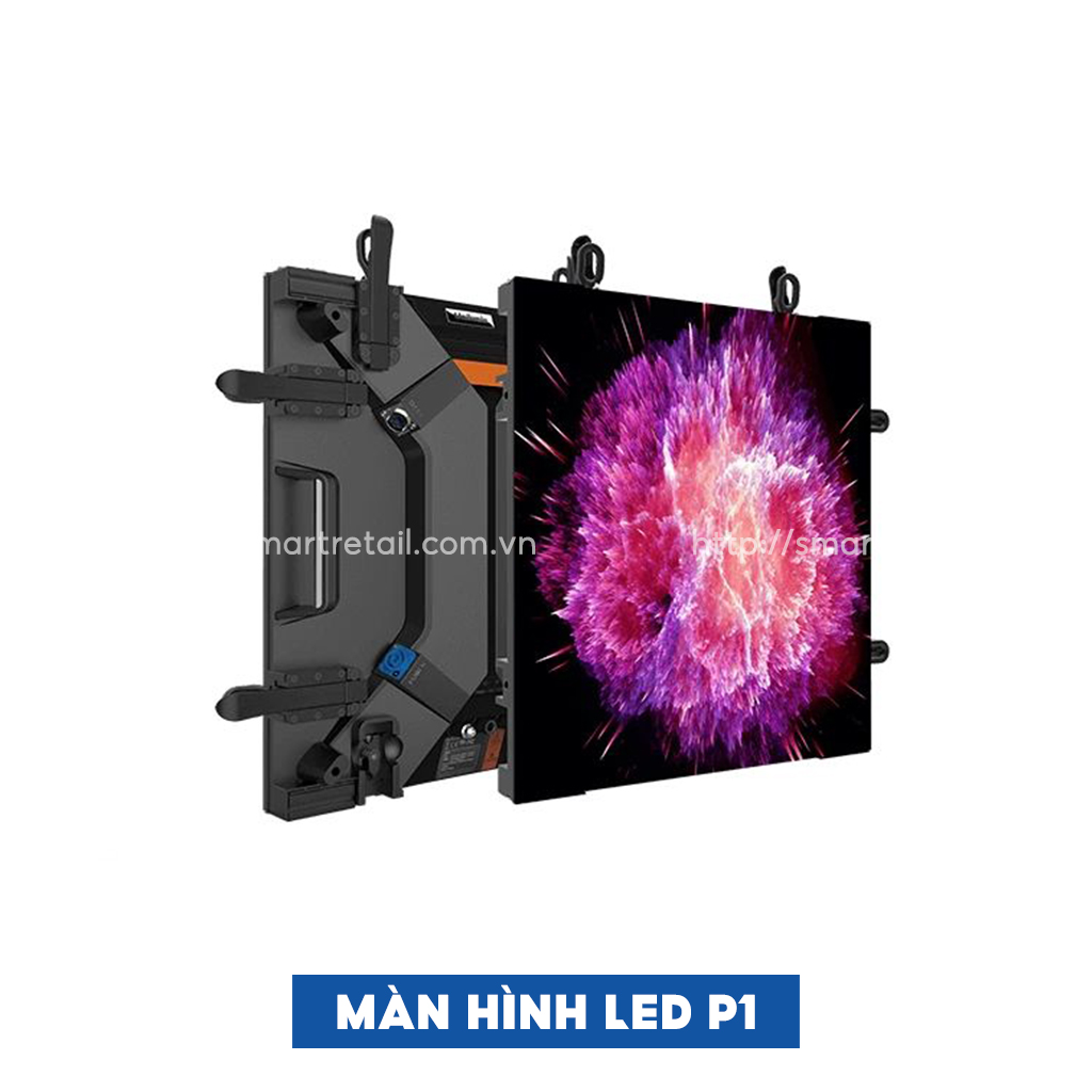 Ảnh 3 của Cung cấp màn hình LED p1 uy tín
