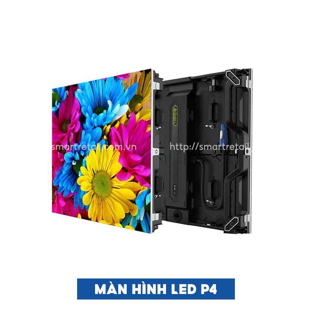 Ảnh 3 của Địa chỉ cung cấp màn hình LED p4 chất lượng nhất hiện nay