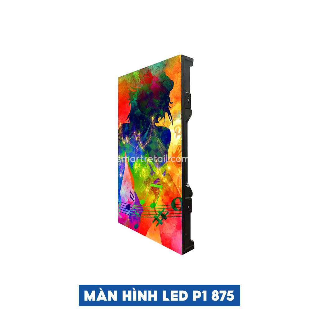 Ảnh 3 của Màn hình LED P1 875 uy tín, chất lượng