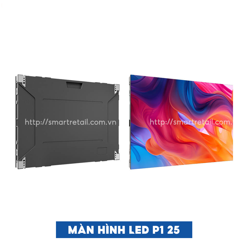 Ảnh 3 của Cung cấp màn hình LED p125 cao cấp, chất lượng, uy tín