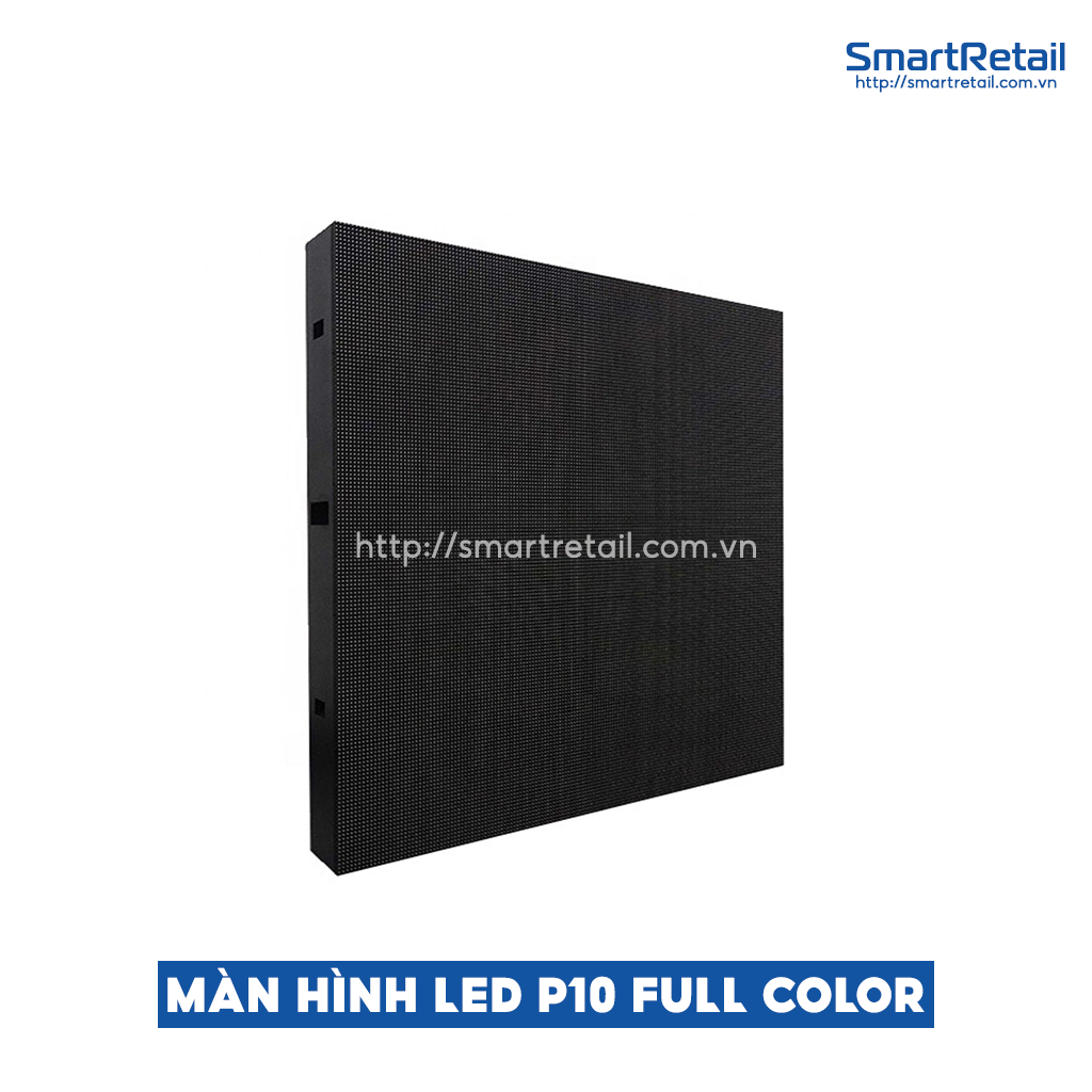 Ảnh 4 của Màn hình LED p10 full color trong nhà uy tín, chất lượng