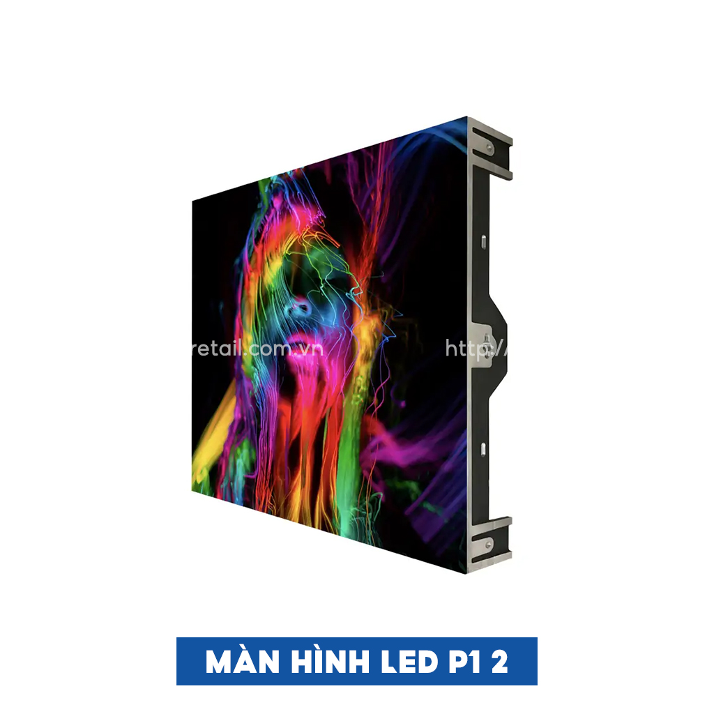 Ảnh 4 của Cung cấp màn hình LED P1 2 uy tín, chuyên nghiệp