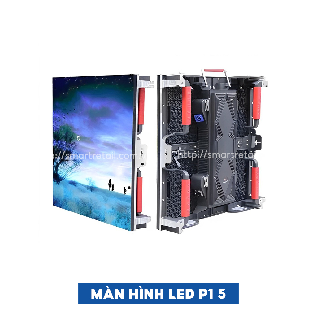Ảnh 4 của Cung cấp màn hình LED P1 5 chất lượng, cao cấp