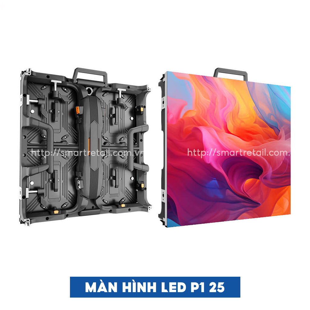 Ảnh 4 của Cung cấp màn hình LED p125 cao cấp, chất lượng, uy tín