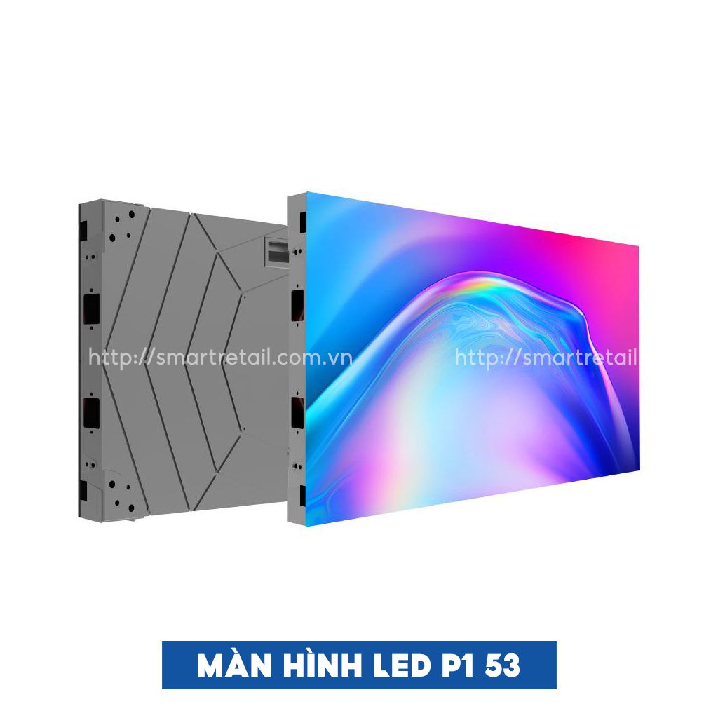 Ảnh 4 của Cung cấp màn hình LED p1.53 cao cấp, chất lượng