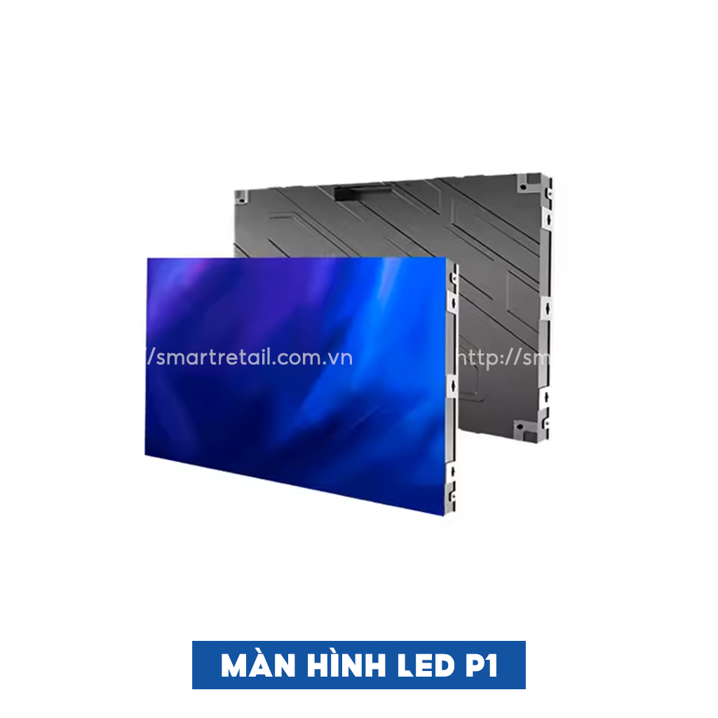Ảnh 4 của Cung cấp màn hình LED p1 uy tín