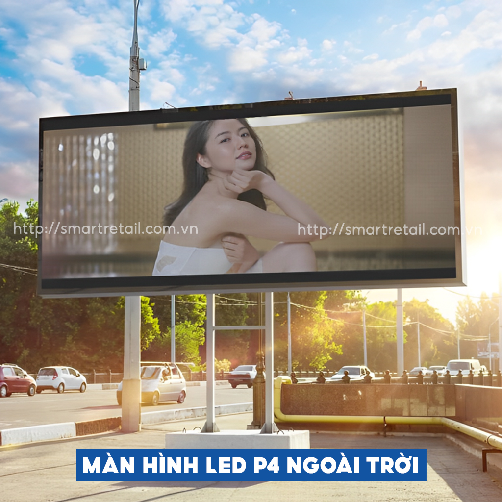 Ảnh 4 của Màn hình LED phòng họp chất lượng, chính hãng