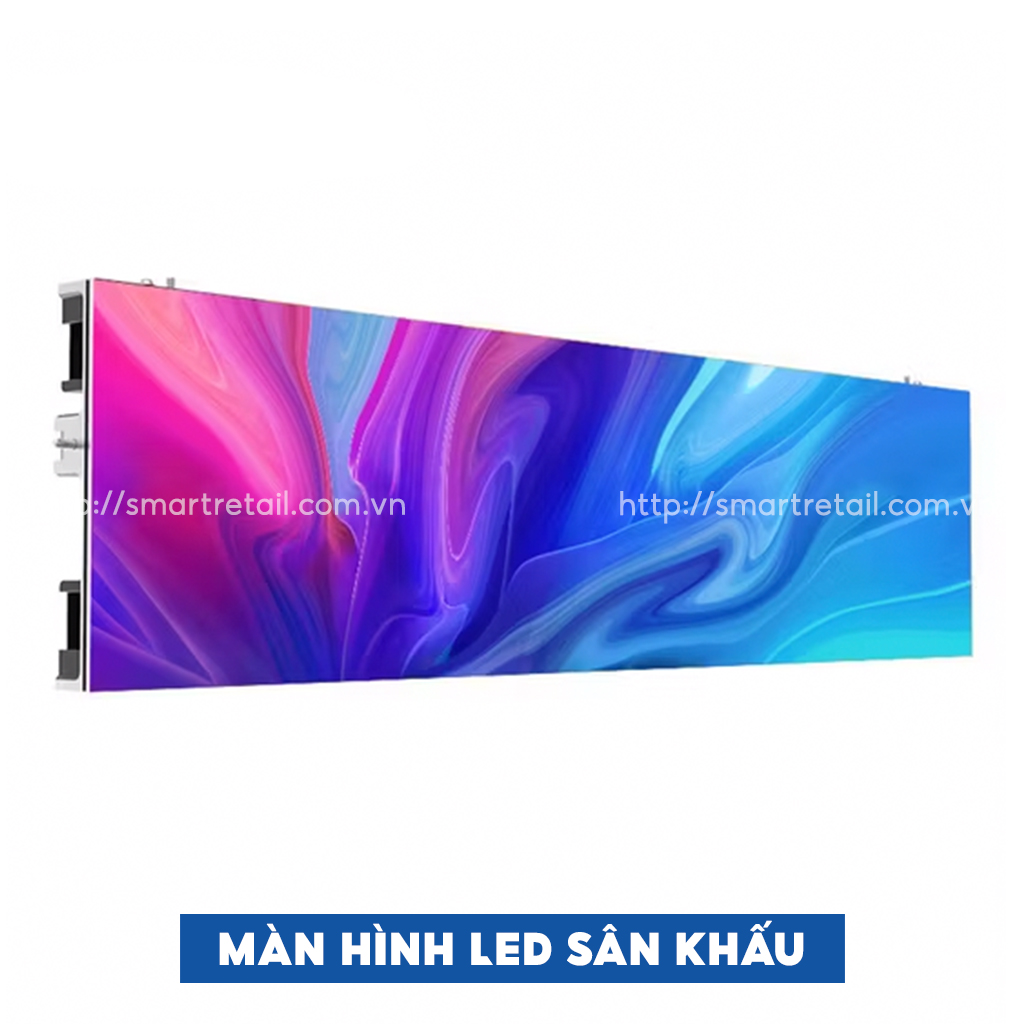 Ảnh 4 của Báo giá màn hình LED sân khấu