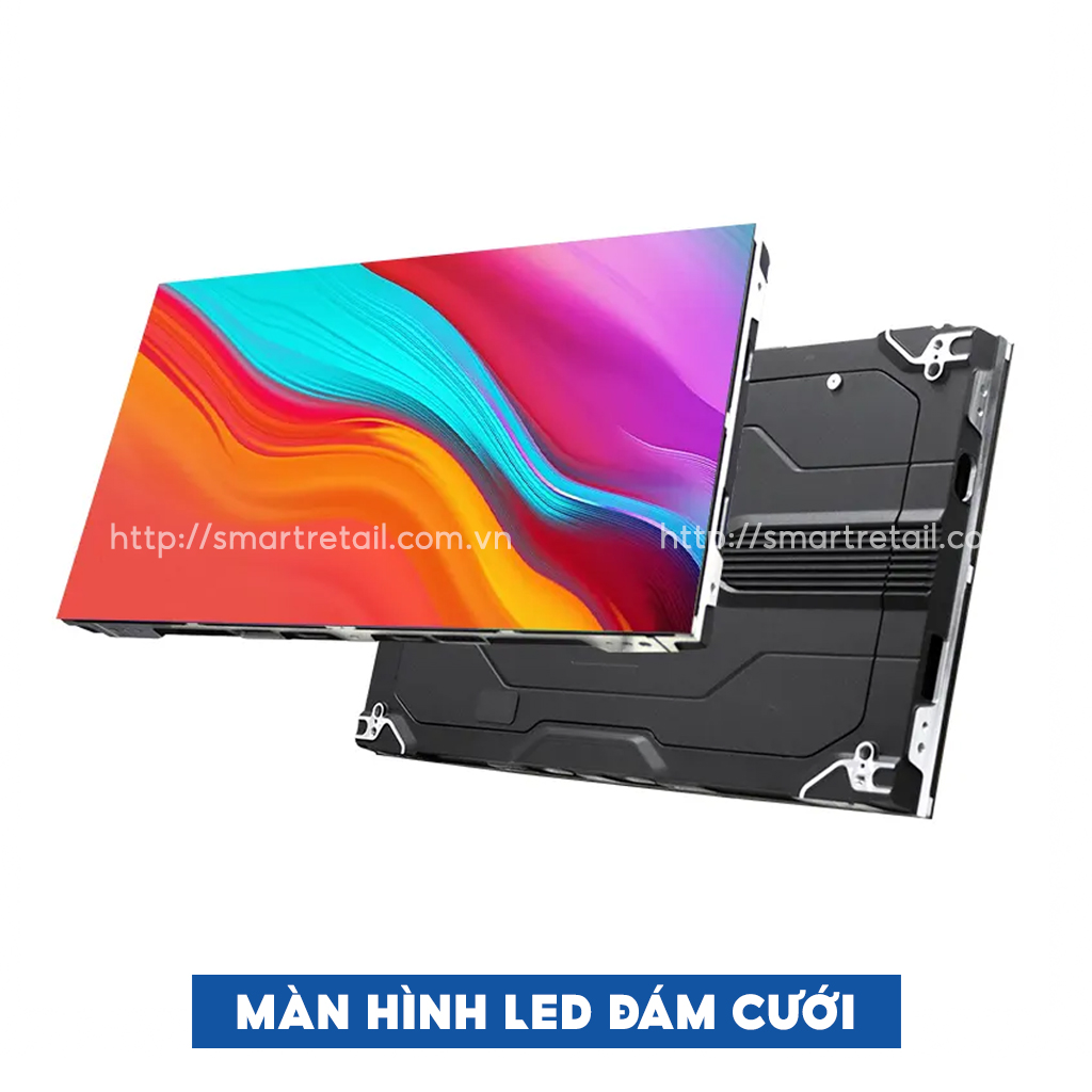 Ảnh 4 của Cung cấp và cho thuê màn hình LED đám cưới uy tín, giá tốt