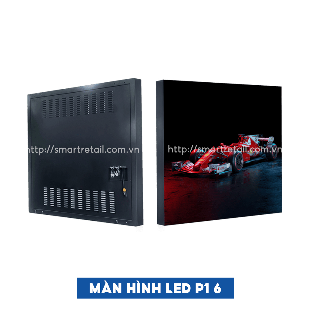 Ảnh 4 của Màn hình LED P1 6 cao cấp, chất lượng nhất hiện nay