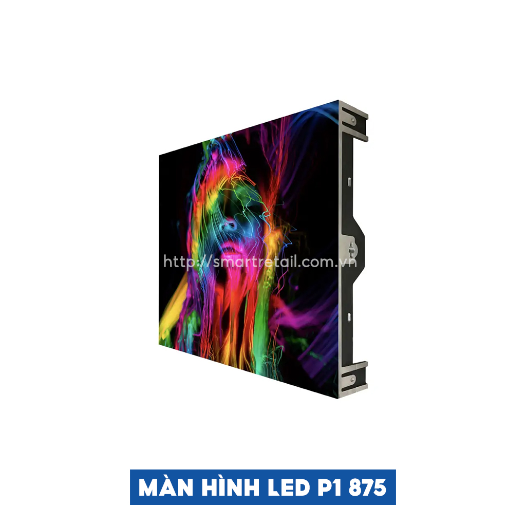 Ảnh 4 của Màn hình LED P1 875 uy tín, chất lượng
