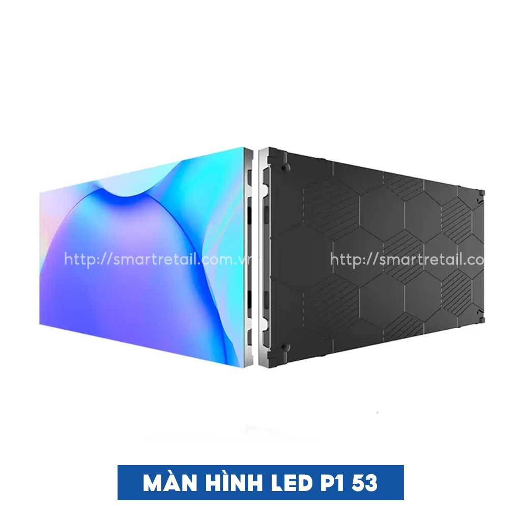 Ảnh 5 của Cung cấp màn hình LED p1.53 cao cấp, chất lượng